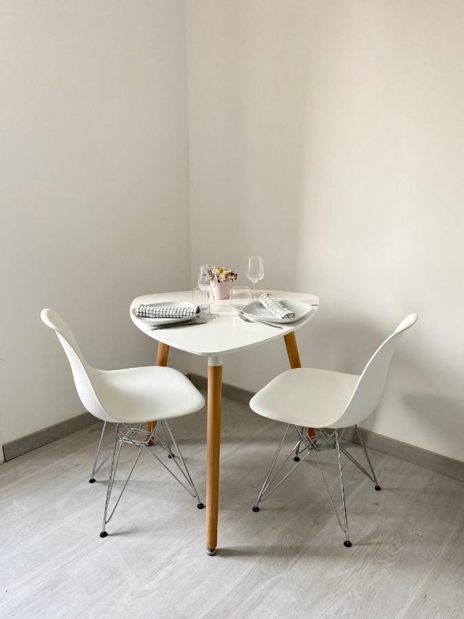 Le Studio En Provence Saint Didier  Εξωτερικό φωτογραφία